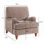 Chaise avec accoudoirs Candor-809466002
