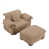 Velours havane est en rupture de stock