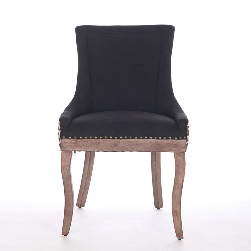 Chaise de salle à manger Ultra Side