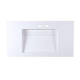Libera 34'' L Bathroom Sink