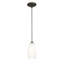 Luminaire suspendu à 1 lumière Carballo-25242893-25242892