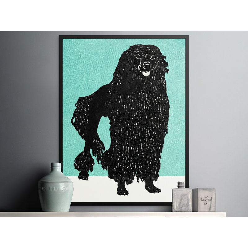 Floater Frame Print, 18x24