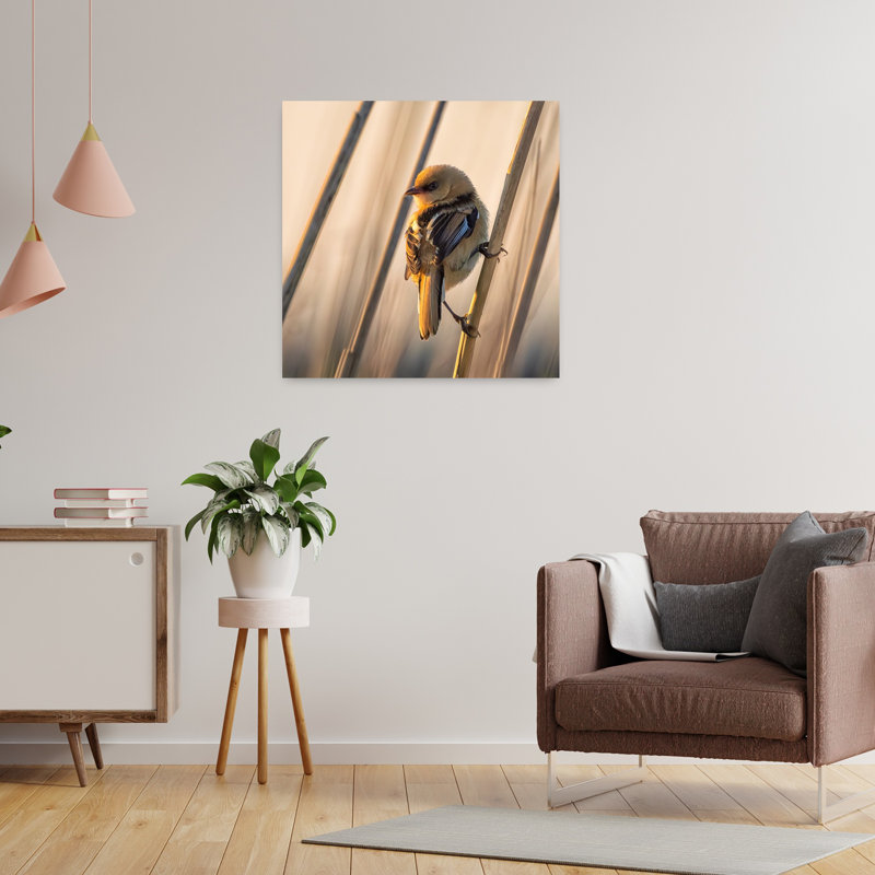 Art contemporain Art contemporain, H 24 po x l 24 po