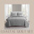 Shore 3-Piece Embossed Quilt Set-1278968652-1278968657