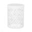Table de bout en métal S / 2 Design Design moderne, table de bout-945850715