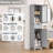 Olvera Linen Cabinet-569865405