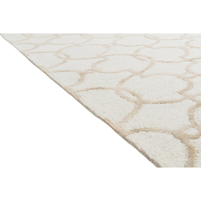 Tapis ivoire Oarte