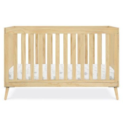 Essex 4-In-1 Convertible Crib - Greenguard Gold Certified -  Delta Children, W103150-746