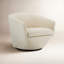 Chaise pivotante Elexi-1507663375
