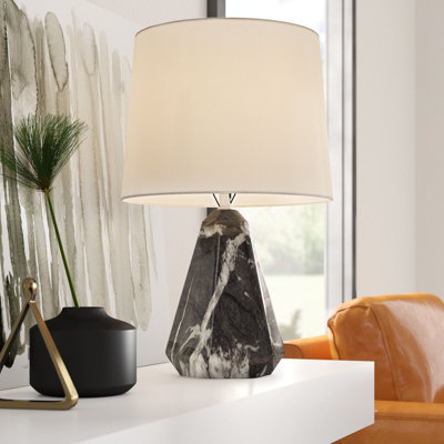 Lampe de table 21 po Calea