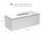 Estella Tissue Box Cover