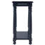 Devane CastleWood Side Table-394446517
