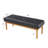 Upholstered Bedroom Bench
