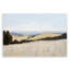 Plaque murale Rolling Fields, design par Franklyn Gregory-1895516932