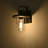 Bowerman Wall Light-2066184289