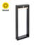 Abdifatah Integrated LED Metal Bollard Light-70210808