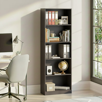 142cm H x 60cm W Standard Bookcase