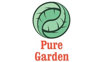 Pure Garden logo