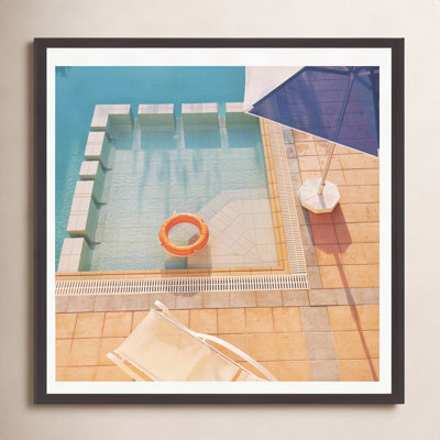 Cassia Beck Swimming Pool by Cassia Beck