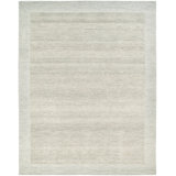 Freeman Wool Area Rug in Ivory/Beige