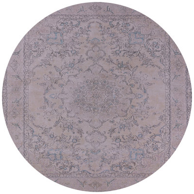 Oriental Indoor Rug