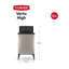 Curver Verto 54 Litre Touch Top Kitchen Bin -121763386