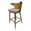 Chaise de bar