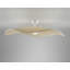 Mediterrània 1 - Light LED Semi Flush Mount-70978245