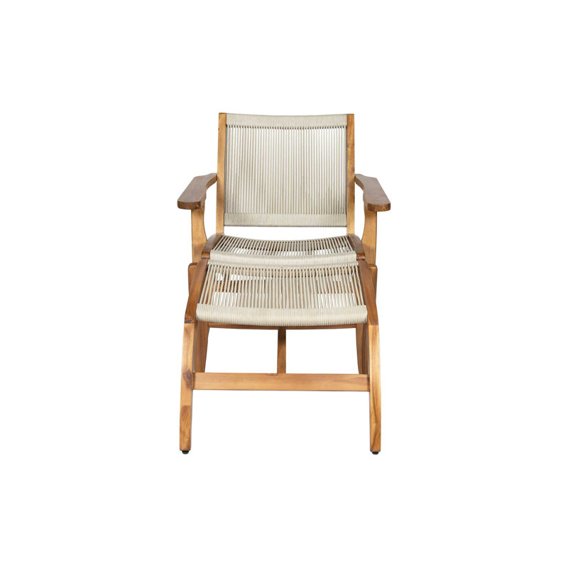 Explorer Outdoor Lounge Chair