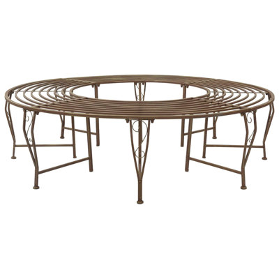 Outdoor Bench