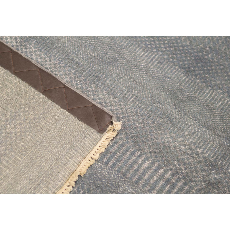 One-of-a-Kind 8'1" X 10' Area Rug