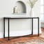 Ellett 50'' Solid Wood Console Table