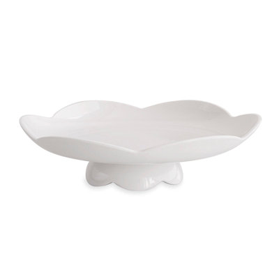 Vida Amelia Pedestal Cake Plate