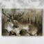Toile tendue Lodge Twilight III-1927398209