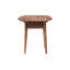 Table de bout en bois massif Chauntay