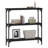 Console Table Engineered Wood And Metal-431598704-431598734