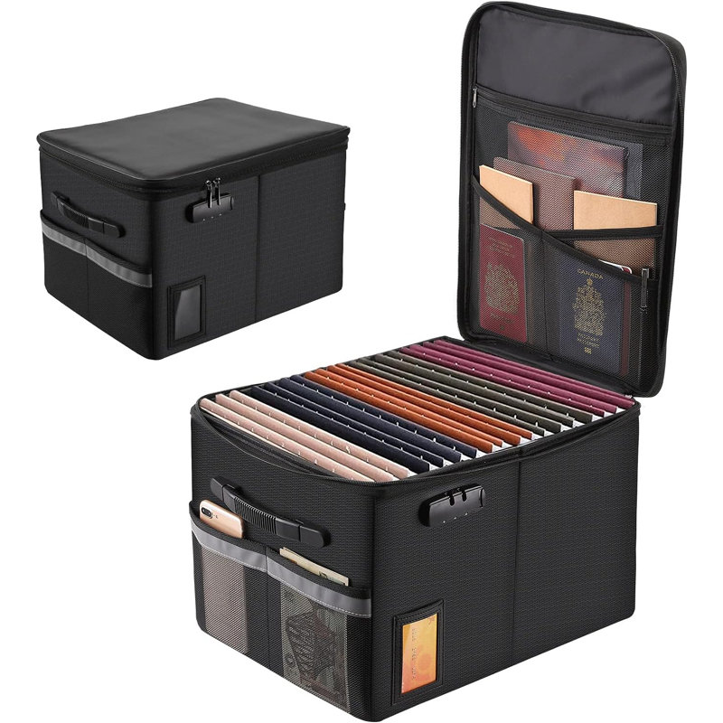 Document Box 