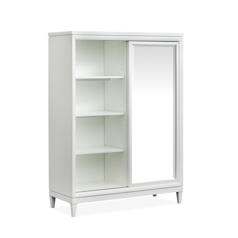 Door Chest