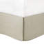 Édredon en faux suède 7 pièces pour très grand lit - microsuède doux et coussin décoratif-124523630-124523635