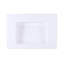 Kubista 30'' L Bathroom Sink-66401137