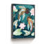 Koi Fish - Reproduction de photo sur toile-1538463103-1538463100