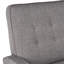 Fauteuil inclinable manuel 47 po de largeur-355156772