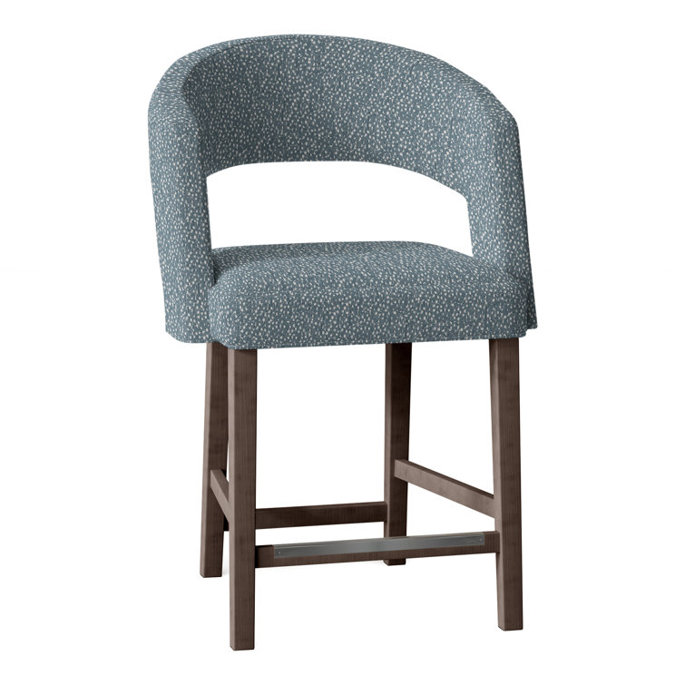 Tabouret de comptoir 26 po Bryant