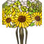 Wild Table Lamp
