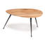 Ensemble de tables basses 3 pièces Ricka