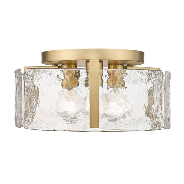 Transitional Flush Mount Lighting