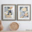 Millenium I - ensemble de 2 peintures-1587570192-1587570202