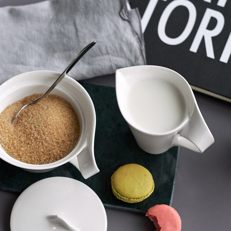 Villeroy & Boch New Wave Creamer