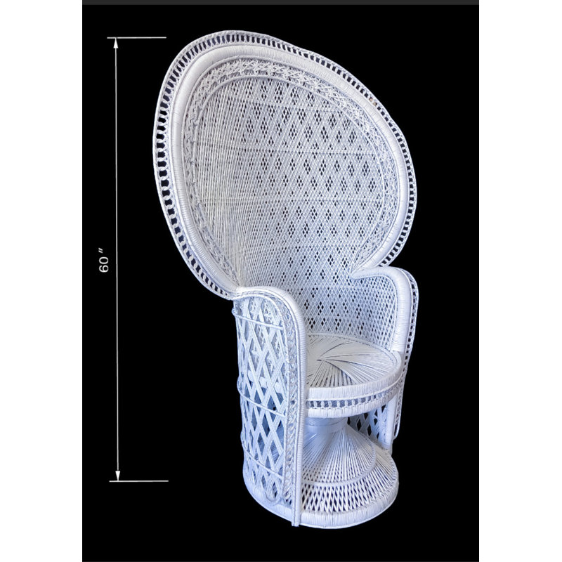 Chaise de patio Maharlika