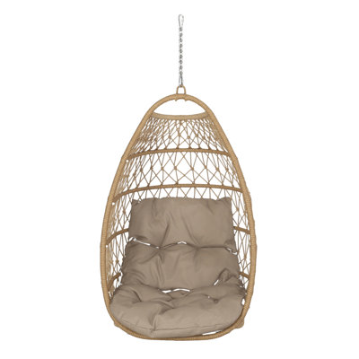 CHAISE PENDANTE PLIABLE